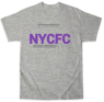 Picture of NYC Free Clinic T-shirt