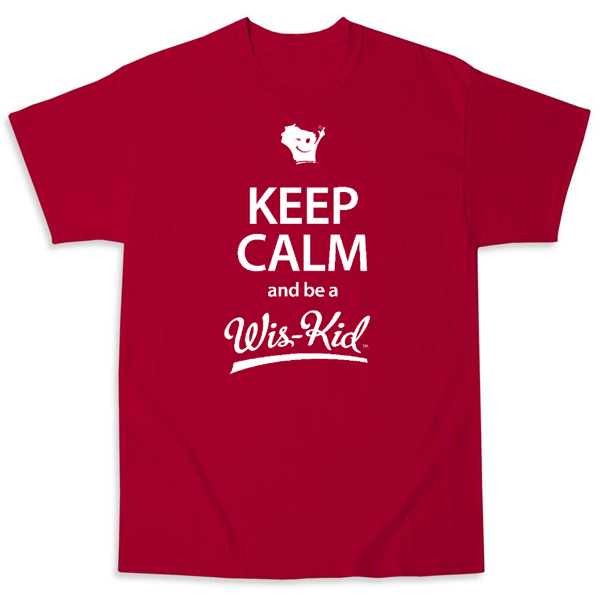 Picture of Wis-Kid Keep Calm