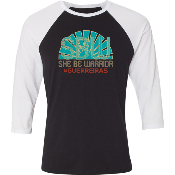 Picture of She Be Warrior Gear
