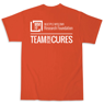 Picture of MMRF Team for Cures Training Tee Booster