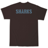 Picture of The Husbandry Project Chocolate Sharks