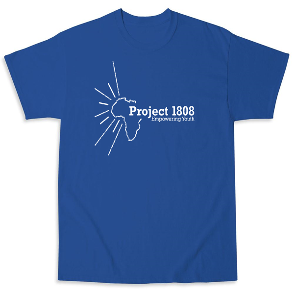Picture of Project 1808: Empowering Youth