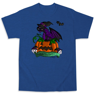 Picture of Halloween T-shirt-2