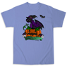Picture of Halloween T-shirt-2