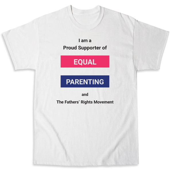 Picture of Equal Parenting Fathers Rights