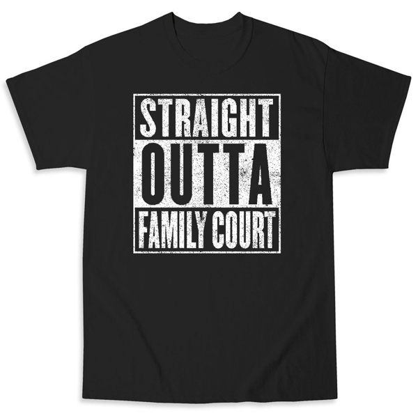 Picture of Straight Outta Family Court