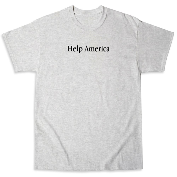 Picture of Help America