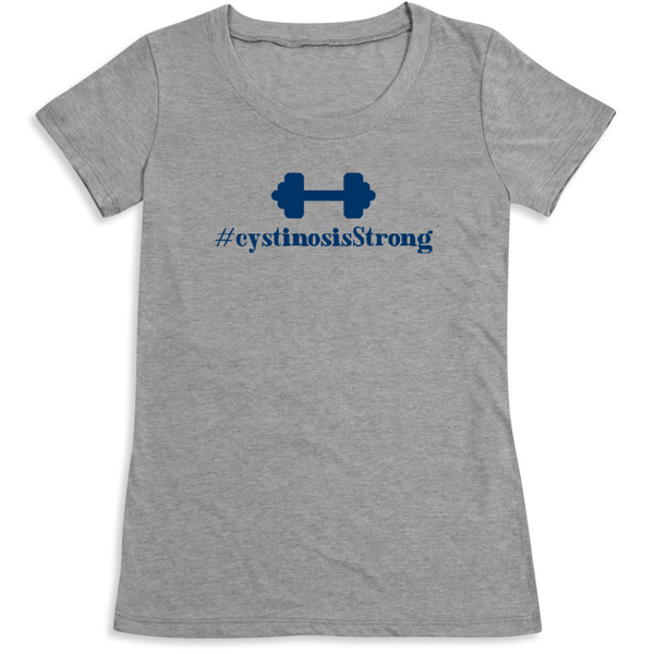 Picture of #cystinosisStrong