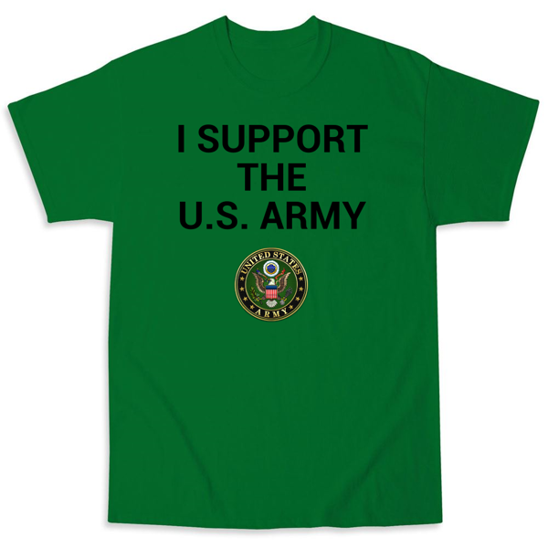 Picture of Support the US Army
