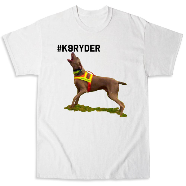Picture of K-9 Ryder