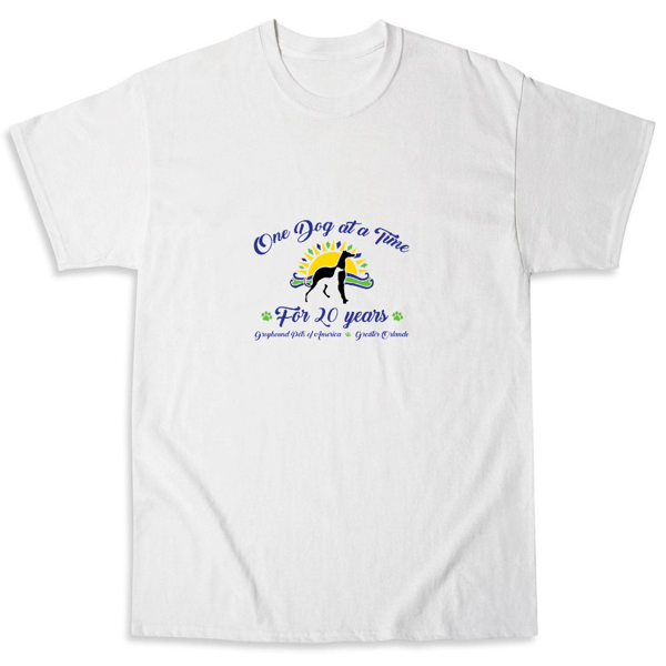 Picture of Greyhound Pets of America / Greater Orlando