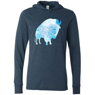 Picture of RE-POSTED JUST IN TIME FOR THE HOLIDAYS! STANDING ROCK BUFFALO SHIRT!