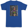 Picture of Give Thanks Rocket T-Shirt