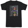 Picture of Give Thanks Rocket T-Shirt