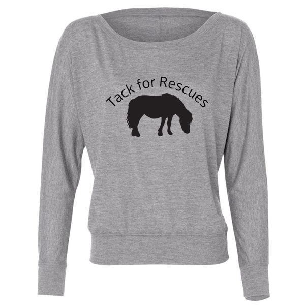 Picture of Tack For Rescues Long Sleeve