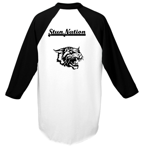 Picture of StunNation Jersey !!