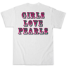 Picture of Girls Love Pearls