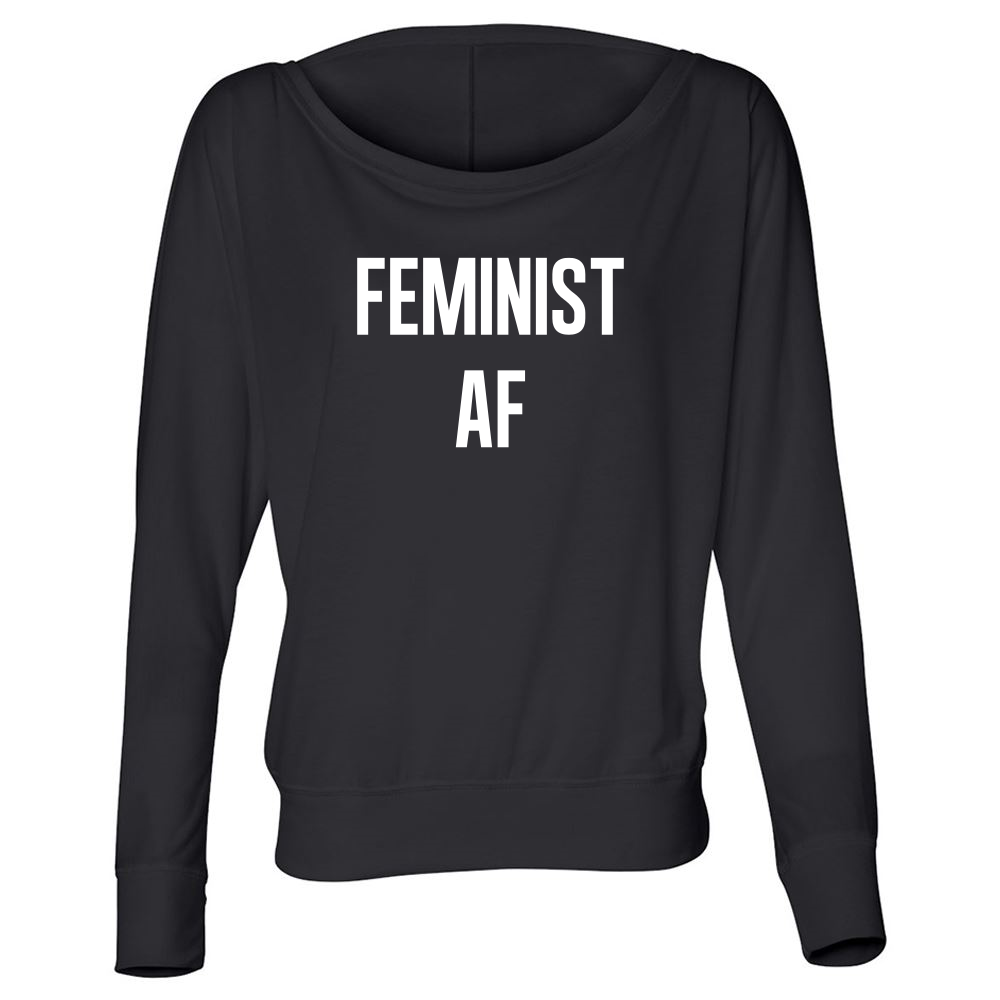 feminist tee shirts uk