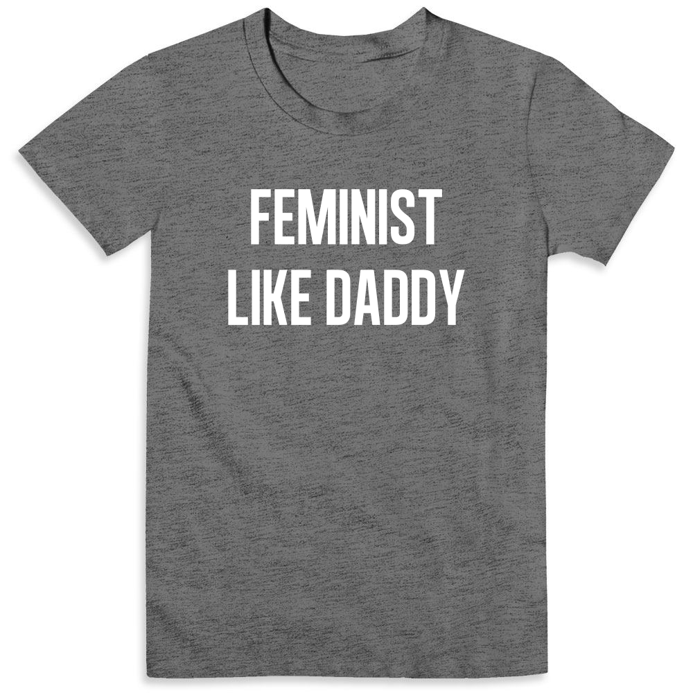 feminist kids clothes