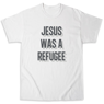 Picture of Jesus Was A Refugee