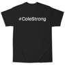 Picture of We are #ColeStrong!