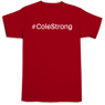 Picture of We are #ColeStrong!