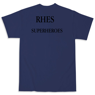 Picture of RHES SuperheROES
