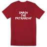 Picture of Smash the Patriarchy!
