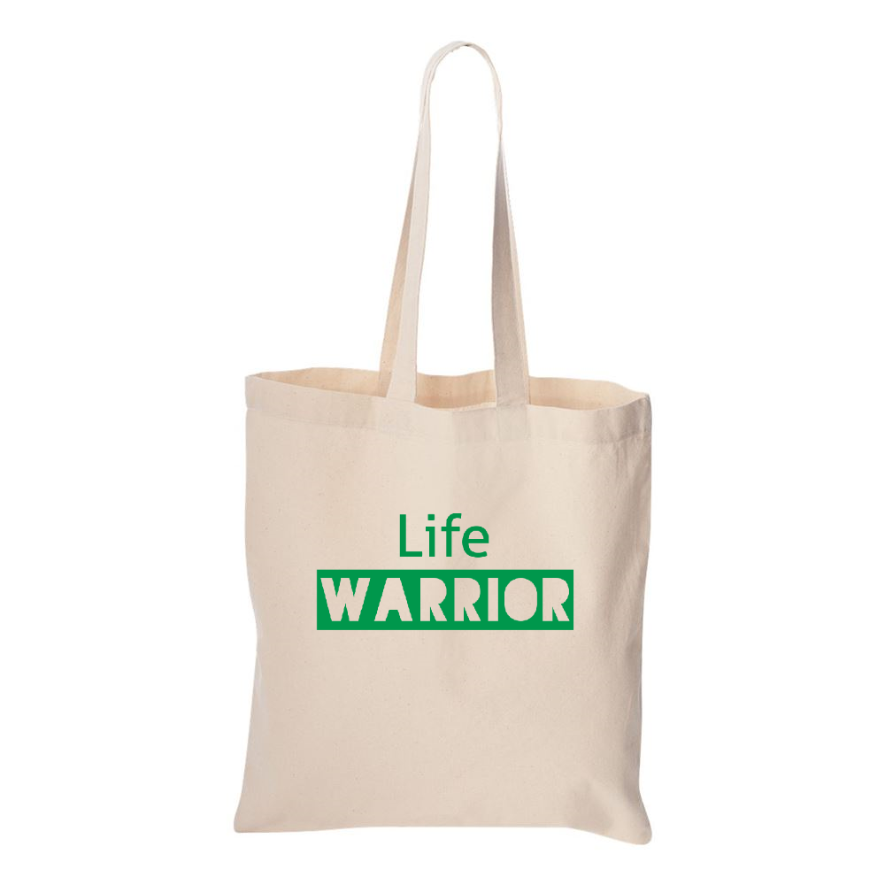 Life WARRIOR - Help our Dad fight cancer! | Ink to the People | T-Shirt ...