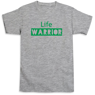 Picture of Life WARRIOR - Help our Dad fight cancer!