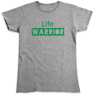Picture of Life WARRIOR - Help our Dad fight cancer!