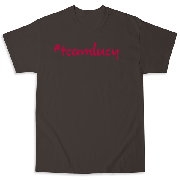Picture of #teamlucy