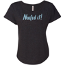 Picture of Martin Luther Nailed It – Reformation Tee - Ladies