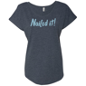 Picture of Martin Luther Nailed It – Reformation Tee - Ladies