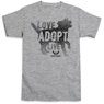 Picture of Love Adopt Live