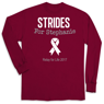 Picture of Strides for Stephanie