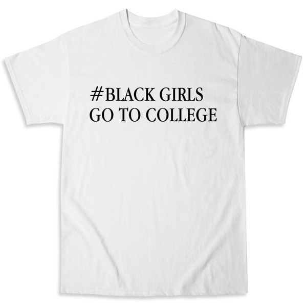 Picture of Black Girls Go To College 2017