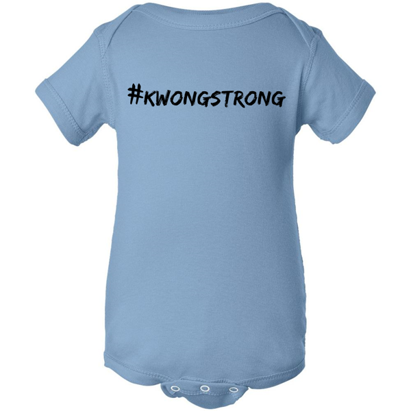 Picture of #KWONGSTRONG-KIDS