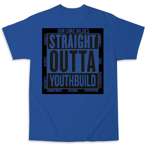 Picture of YouthBuild Swag-2nd -2