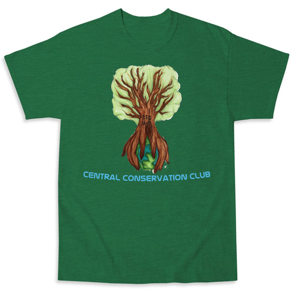 Picture of Central Conservation Club