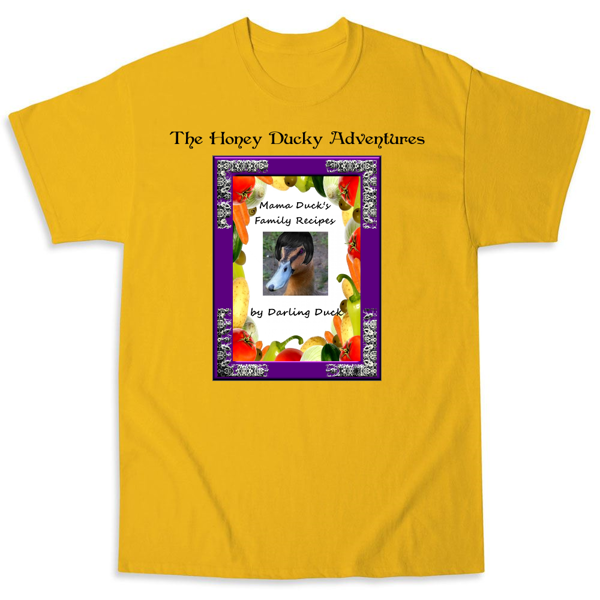Picture of The Honey Ducky Adventures Book Series-2