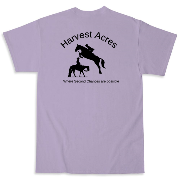 Picture of Harvest Acres Shirt
