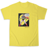 Picture of 3-color Terrorize All Evil Doers fundraising t-shirt!