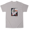 Picture of 3-color Terrorize All Evil Doers fundraising t-shirt!