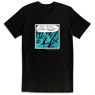 Picture of Female Must Have Romance Comic Panel T-Shirt!