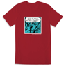 Picture of Male Must Have Romance Comic Panel T-Shirt!