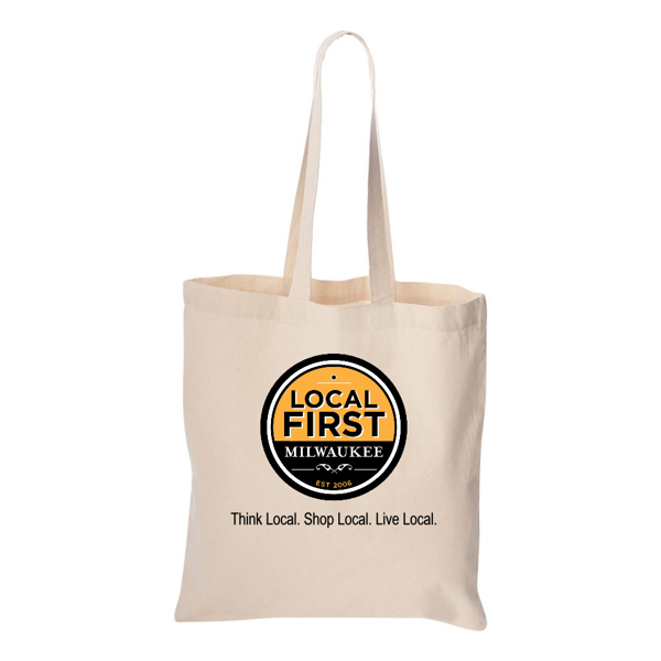 Picture of Local First Tote-2