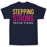 Picture of Stepping Strong Boston Strong 2-2-2