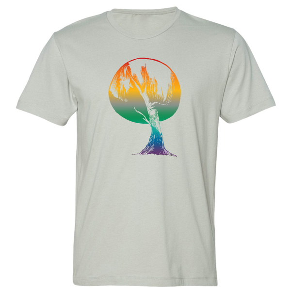 Picture of Out of Darkness Local Walk Tee