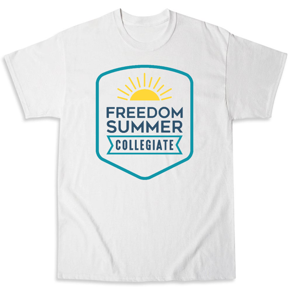 Picture of Freedom Summer Swag Fundraiser